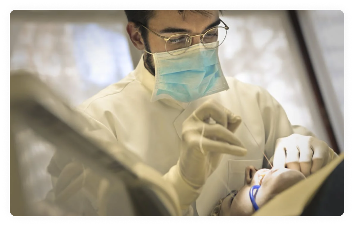 Maxillofacial surgery