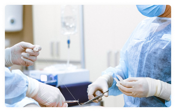 Vascular Surgery
