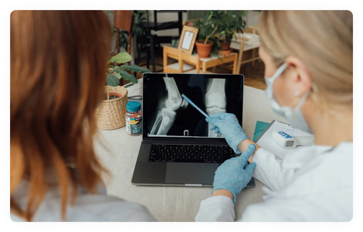 Orthopedics
