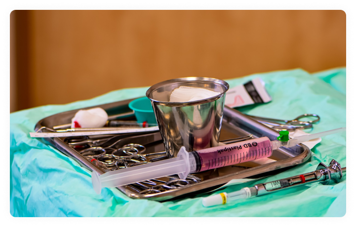 Onco Surgery