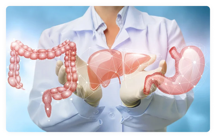 Gastroenterology
