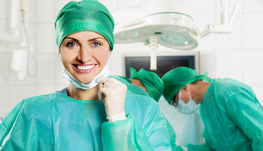 General & Laparoscopic Surgery