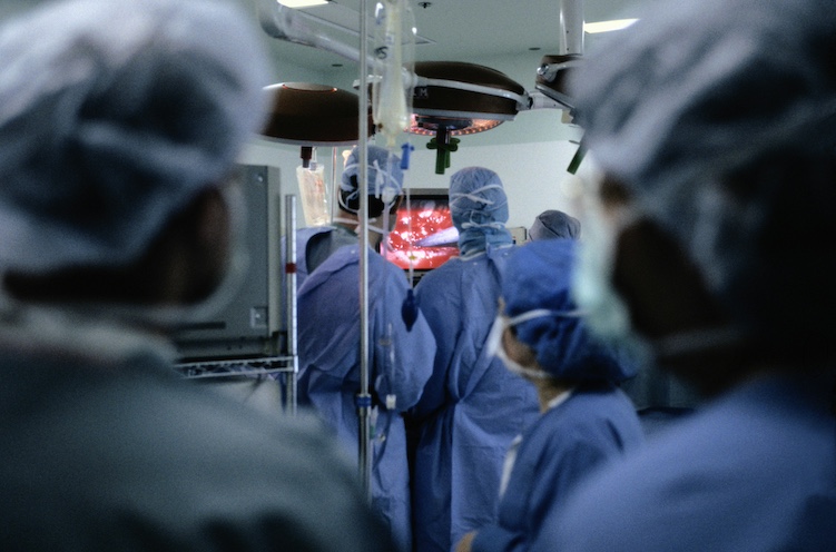 Critical care