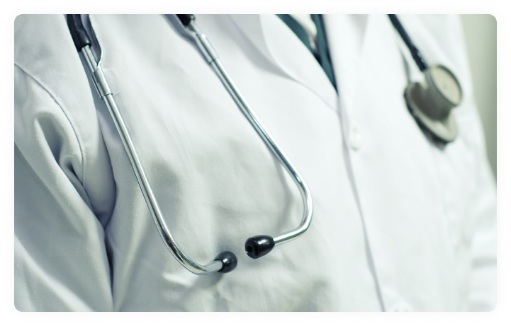 Pulmonologist