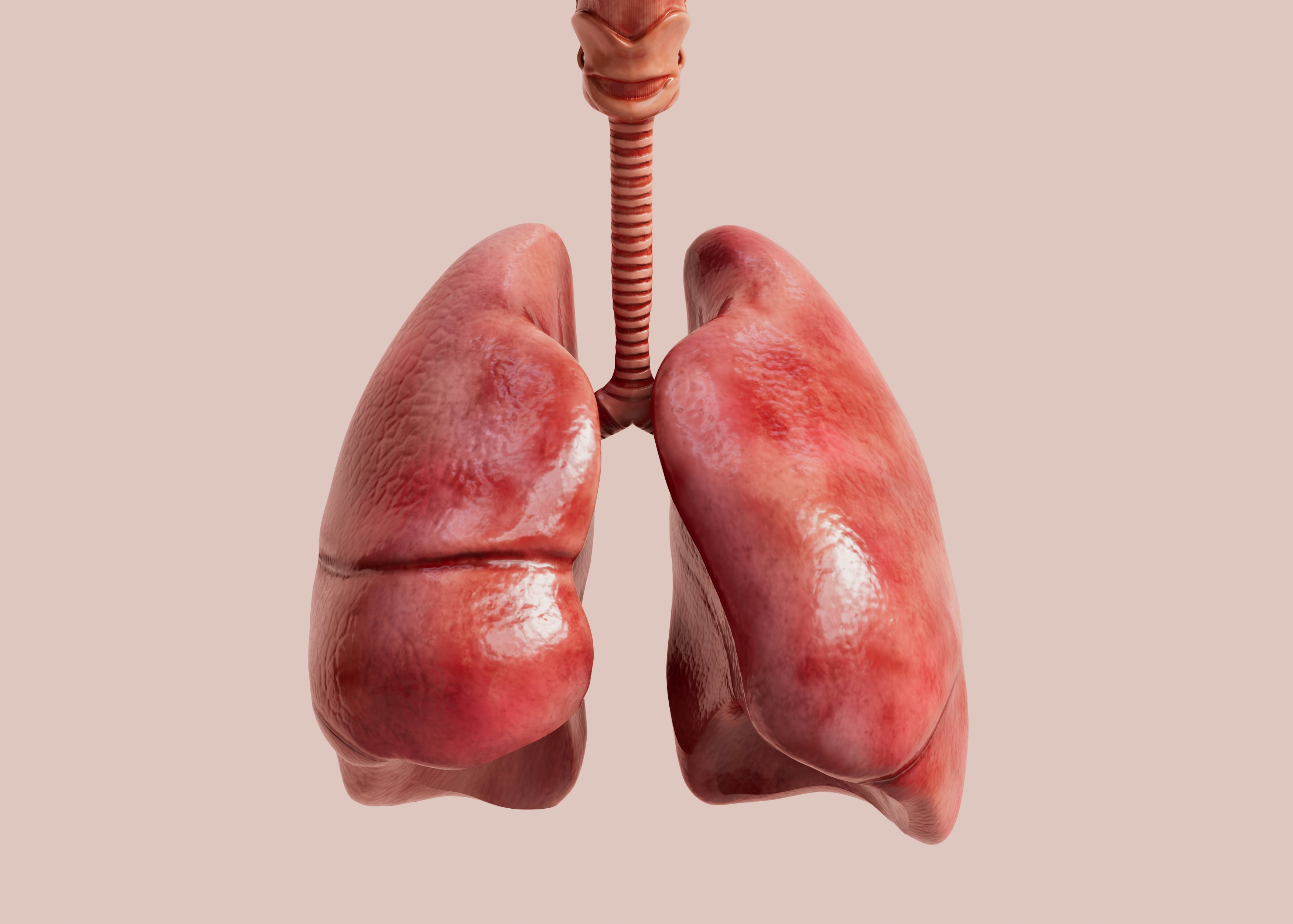 Pulmonary Infection Treatment