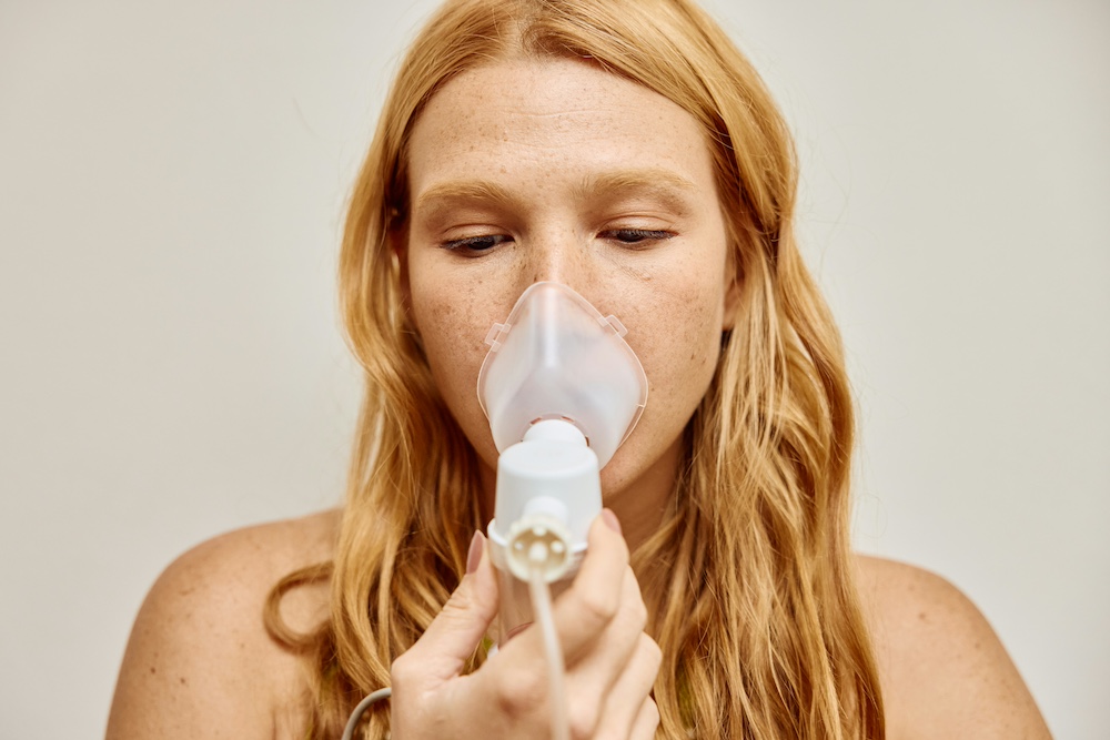 Asthma and COPD Management