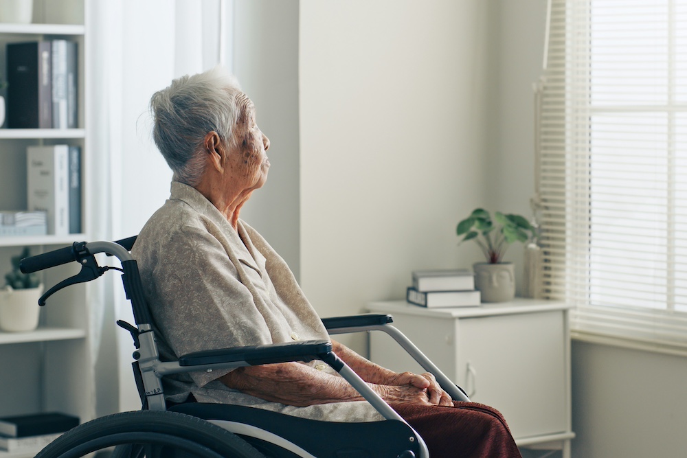 Alzheimer's Disease and Dementia Care