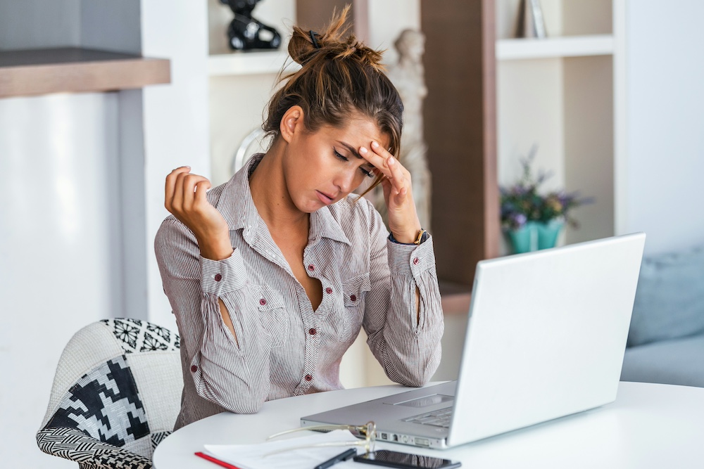 Pain and Headache Relief