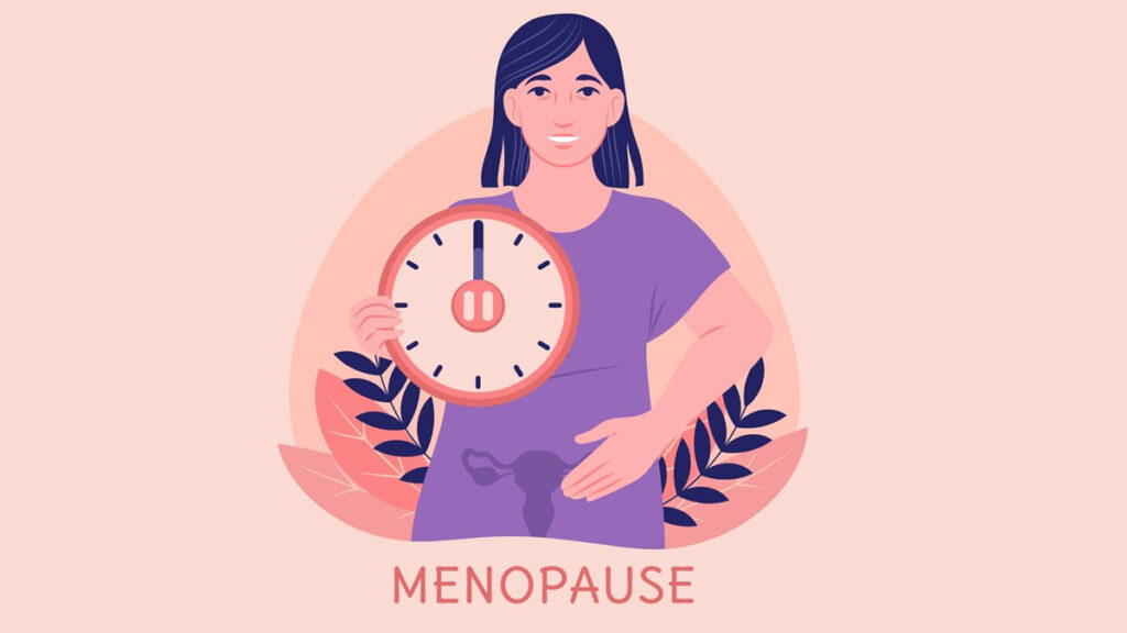 Menopause Management
