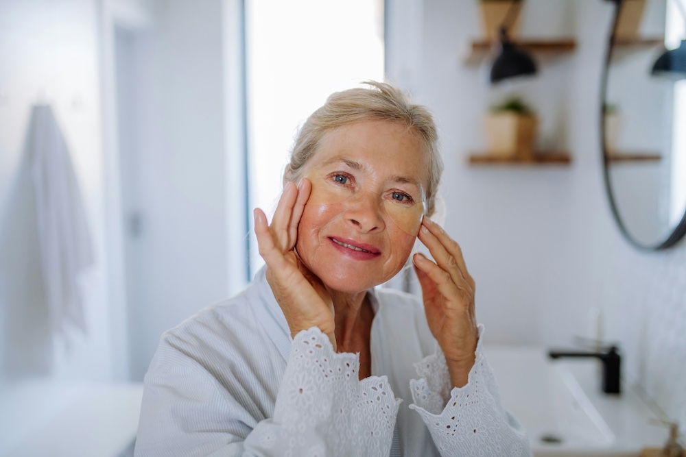 Anti-Aging Treatments
