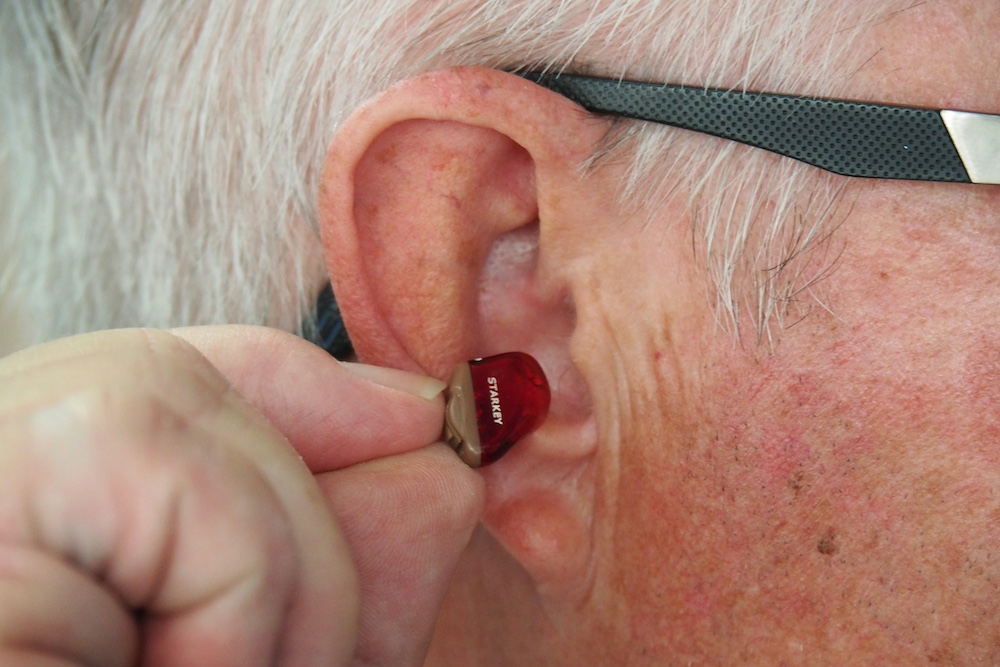 Ear Infection and Hearing Loss Treatment