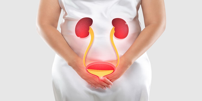 Urinary Incontinence