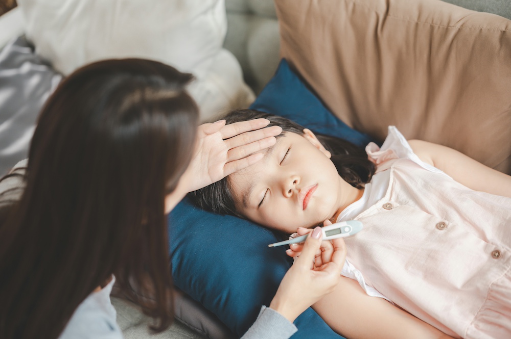 Fever Management