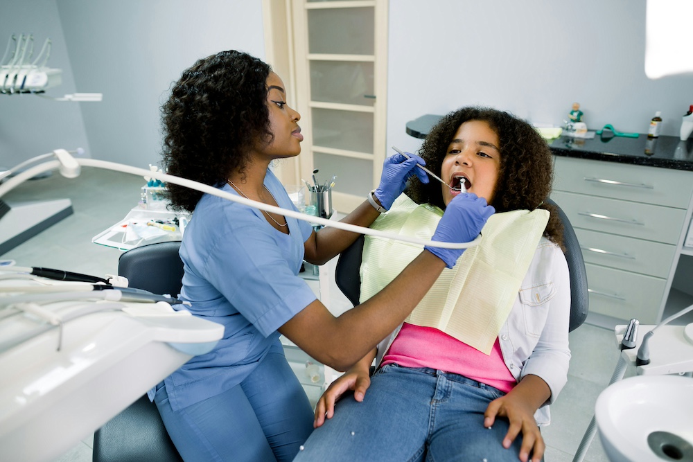 Fillings