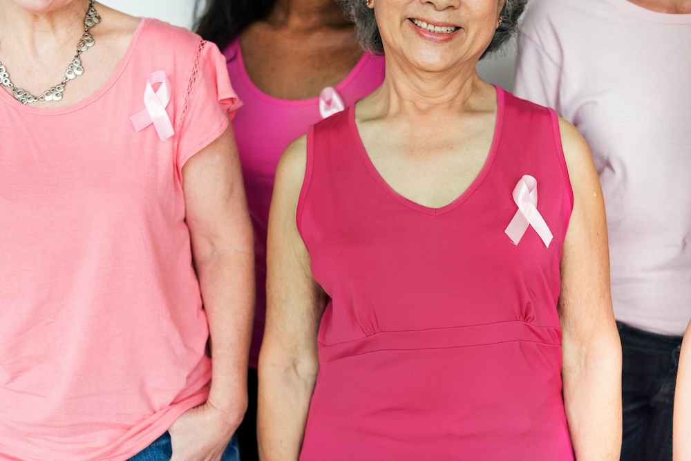 Breast Cancer Surgery
