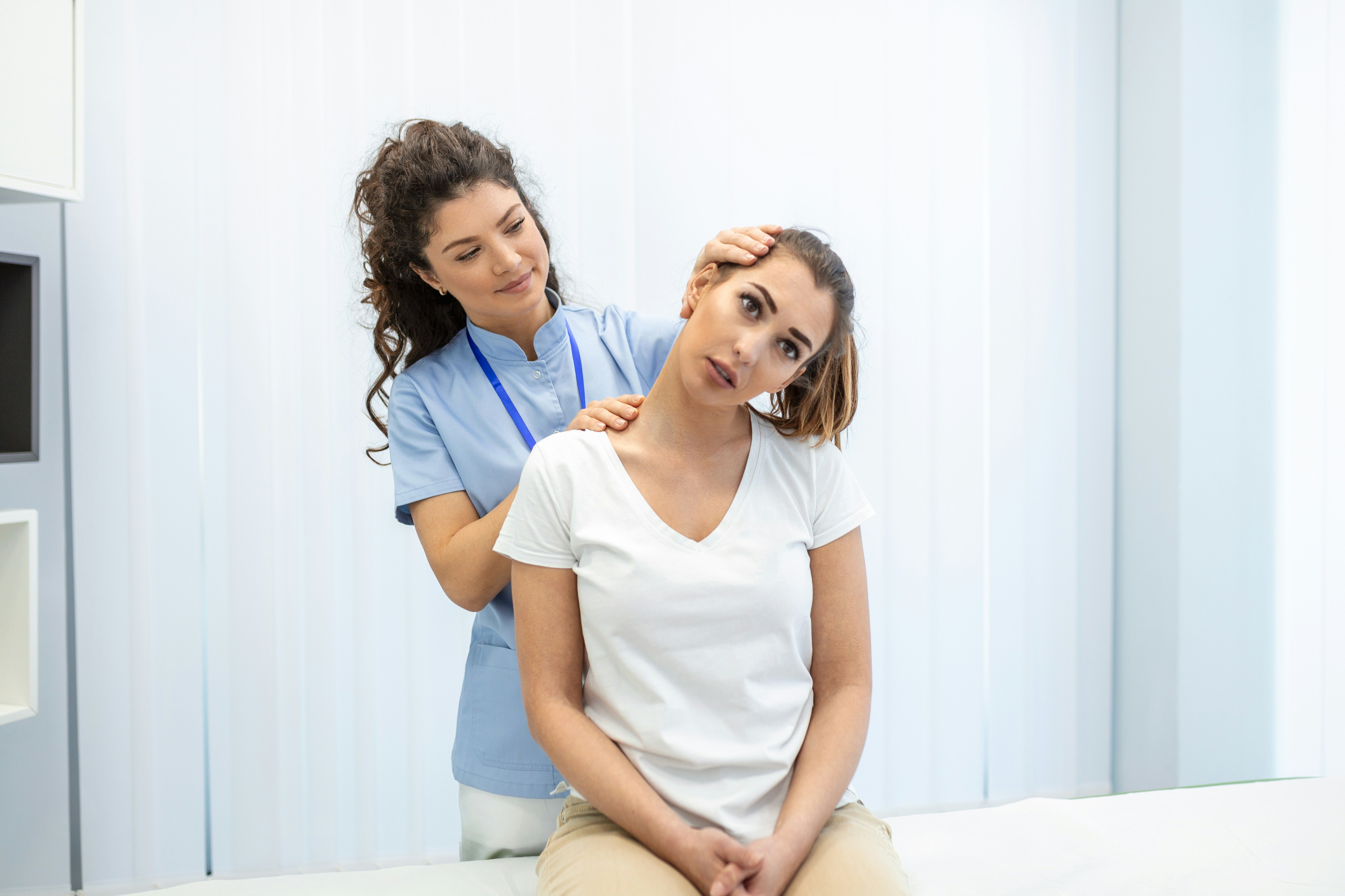 Manual Therapy