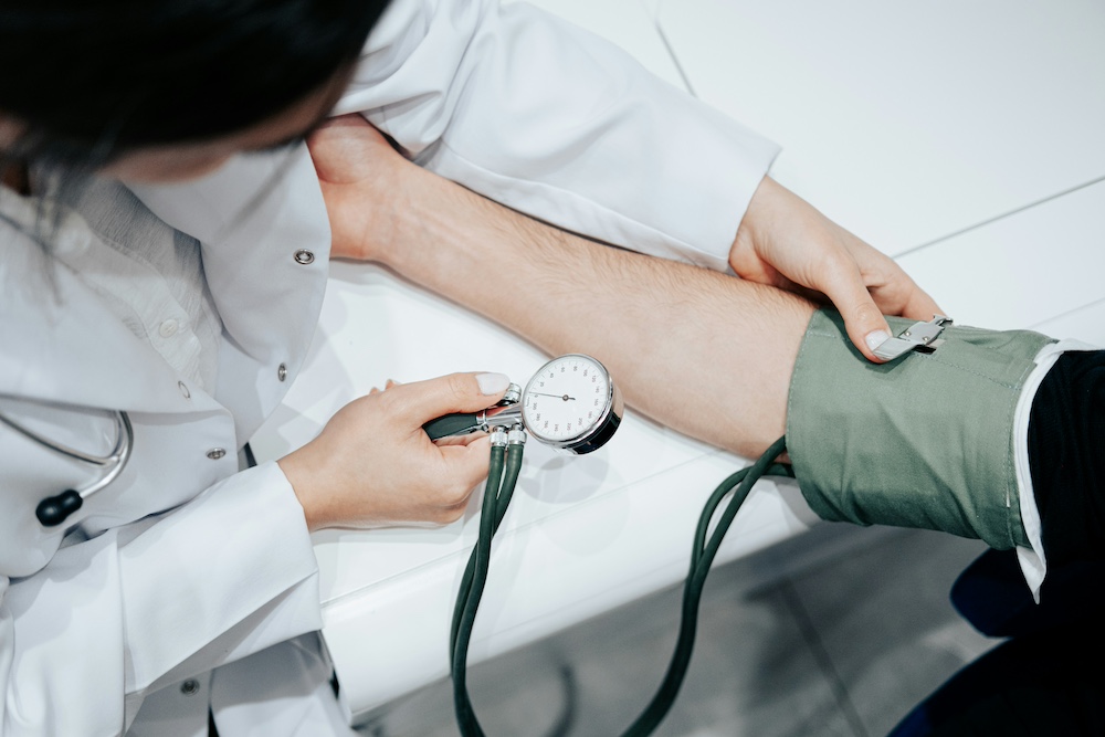 Hypertension