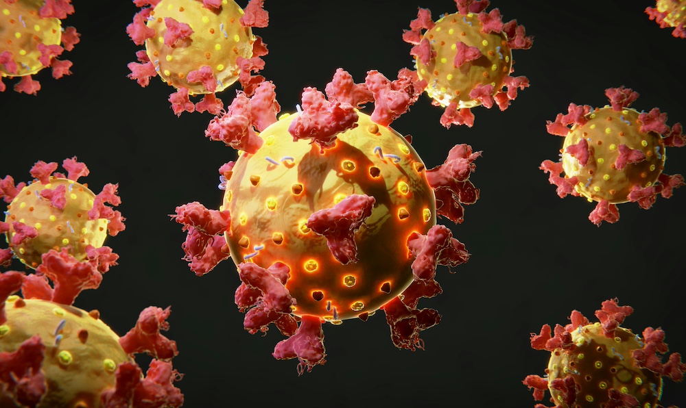 Lung Cancer Diagnosis and Management