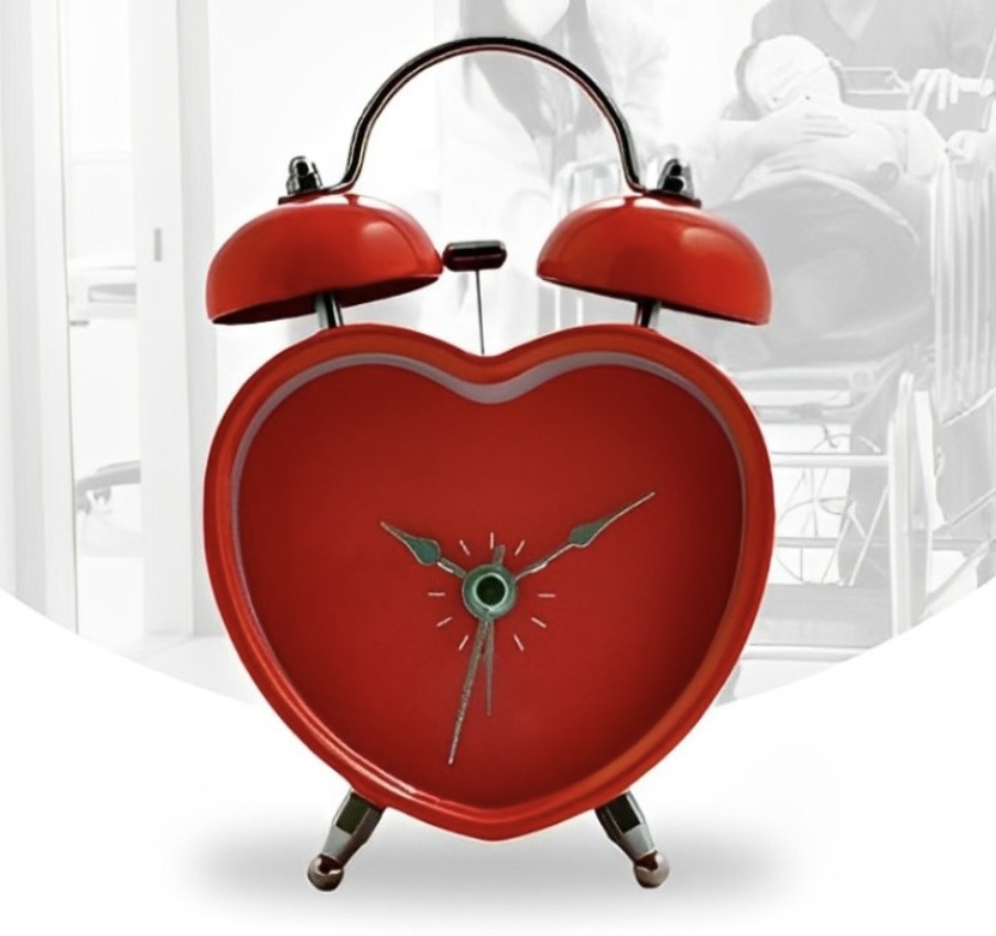 Emergency & Critical Cardiac Care (24/7)