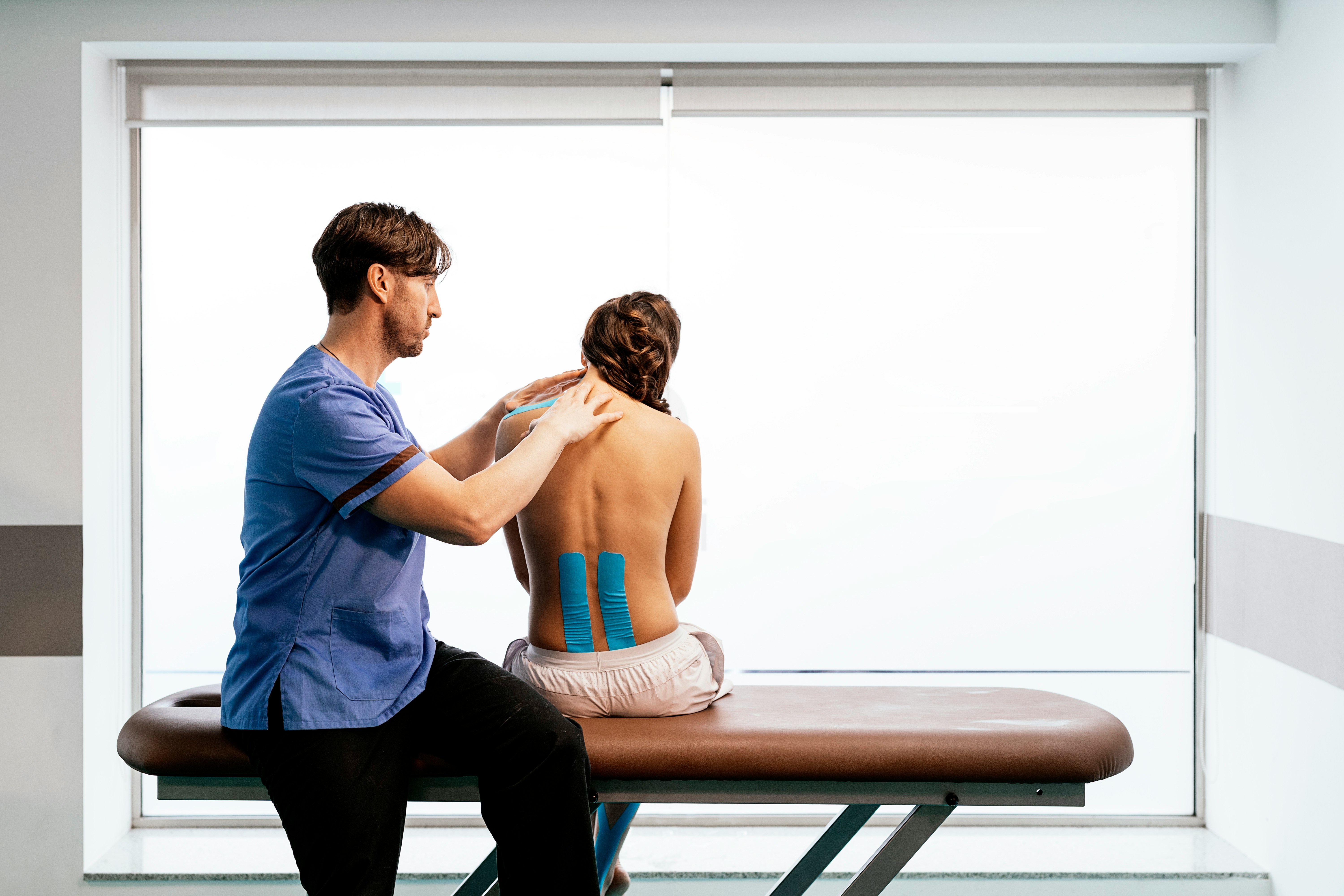 Postural and Ergonomic Education