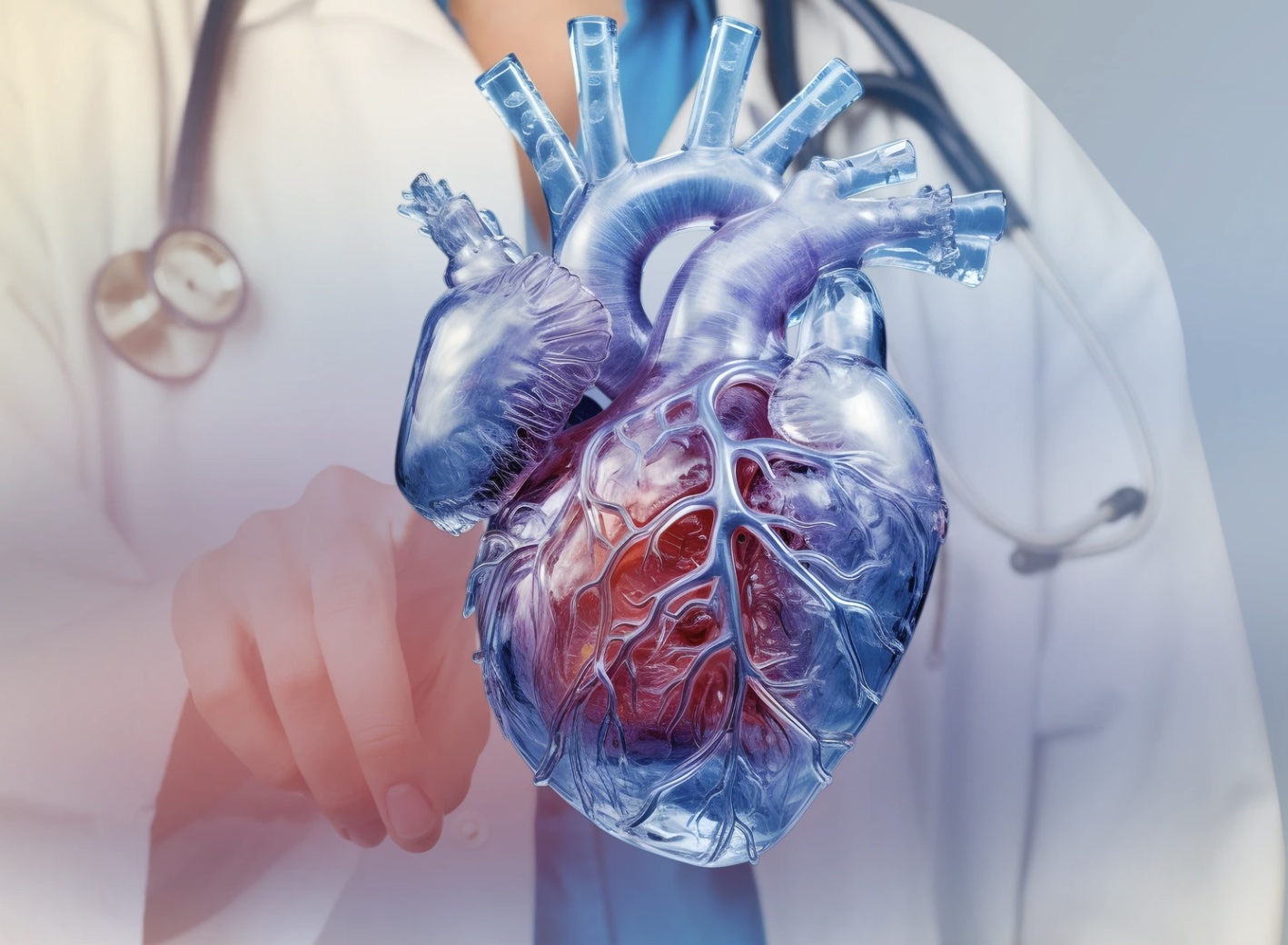 Non-Invasive Heart Procedures