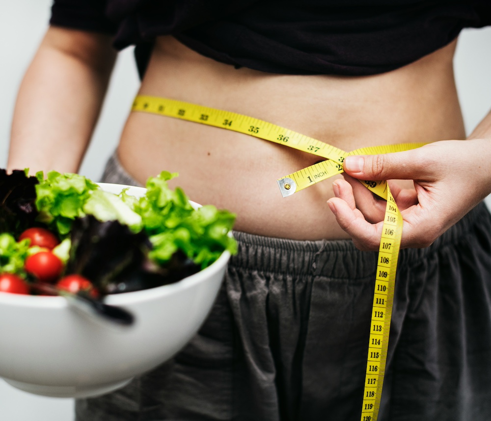 Dietary Counseling for Weight Management