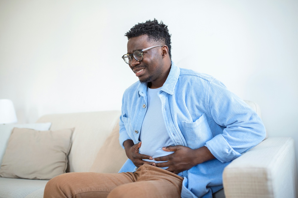 Gastric Acidity and Indigestion