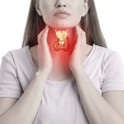 Throat Disorders (e.g., Laryngitis, Voice Disorders)