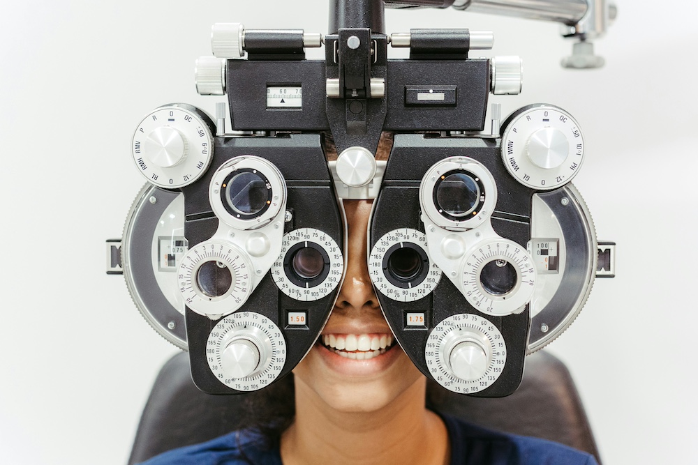 Vision Correction Services