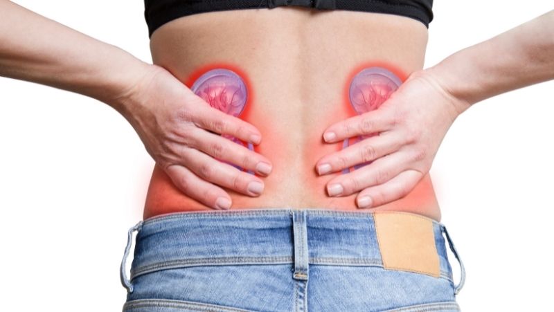 Acute Kidney Injury (AKI) Treatment