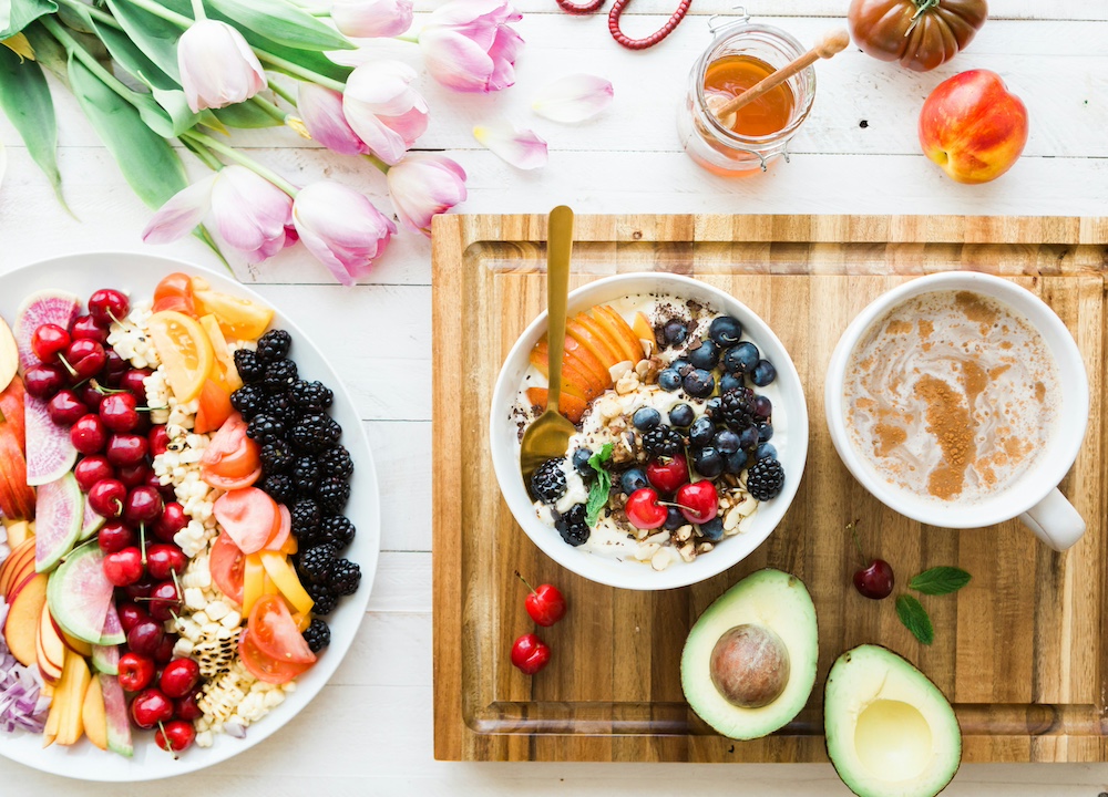 Enteral Nutrition