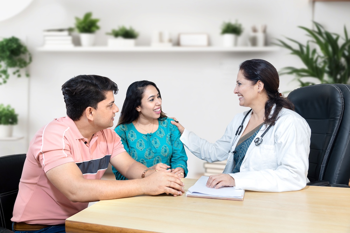 Why Choose Chellaram Hospital