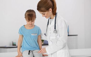Pediatrics