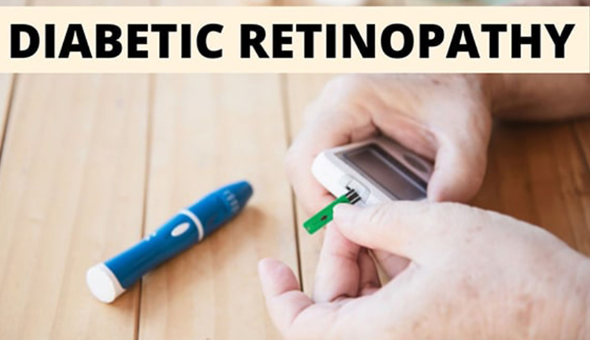 Diabetic Retinopathy